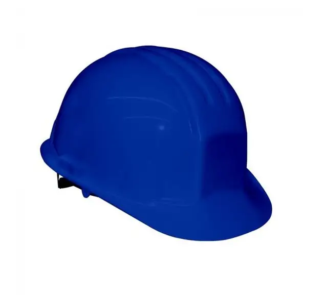Casco Con Matraca De Varios Colores